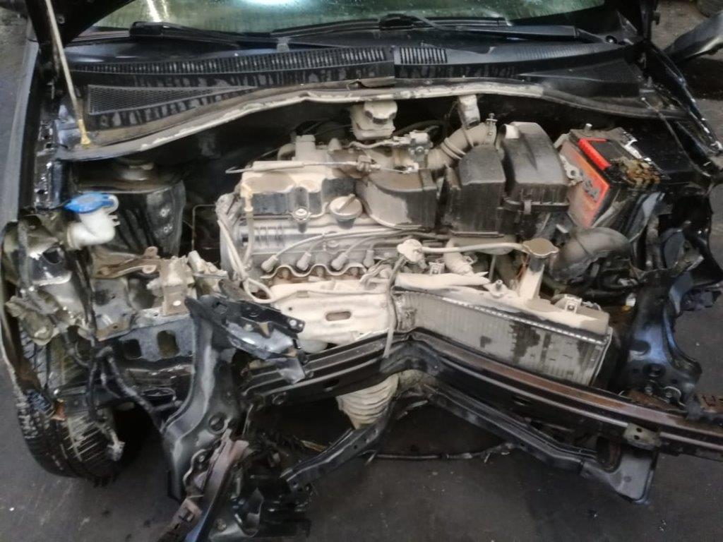  Kia MORNING 2010    EN DESARME